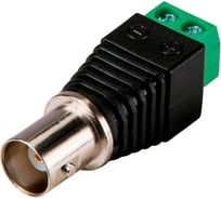 Коннектор BNC PS-link гнездо BNC-M 0863