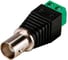Коннектор BNC PS-link гнездо BNC-M 0863 1
