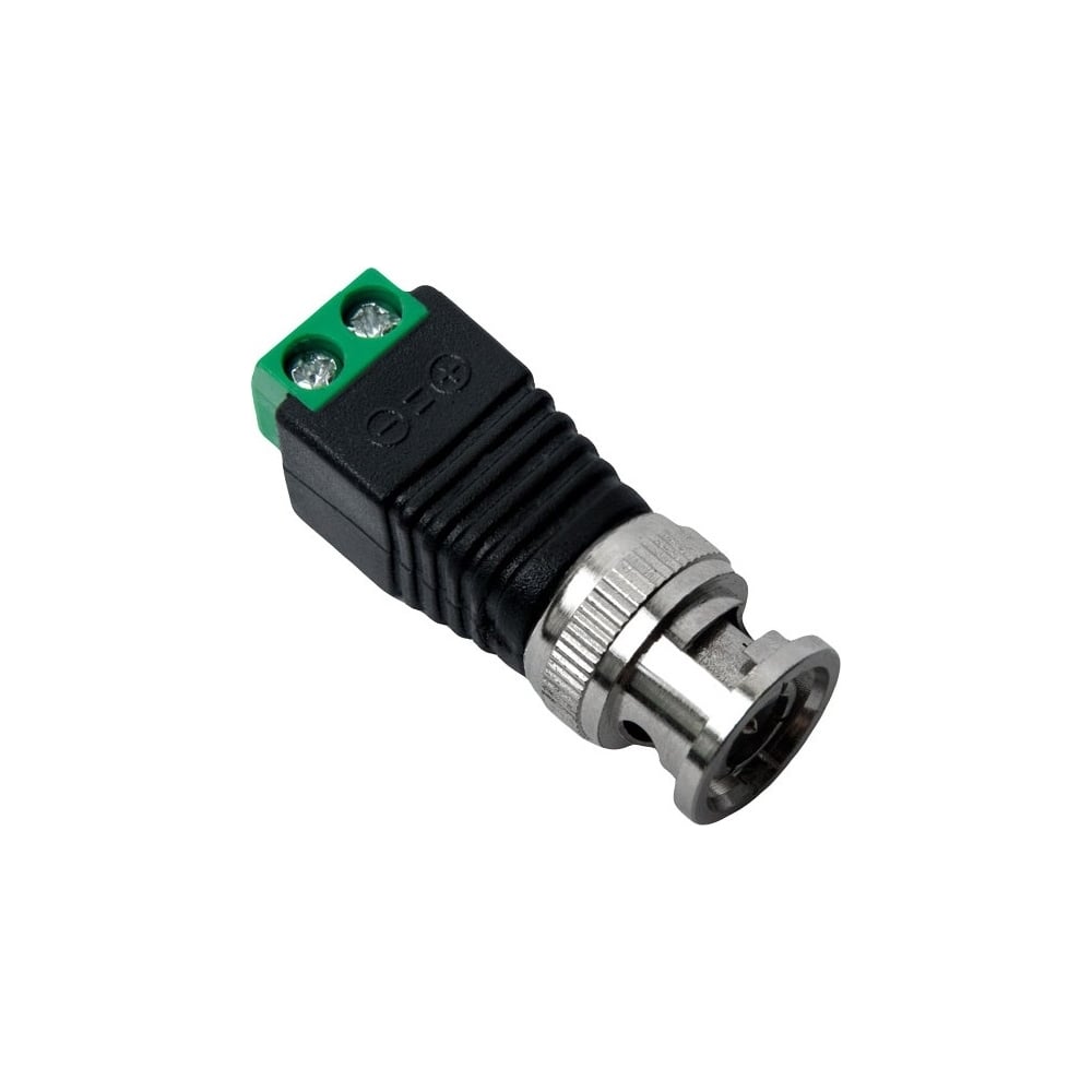 Коннектор BNC PS-link гнездо под винт BNC-F 0725 - выгодная цена ...
