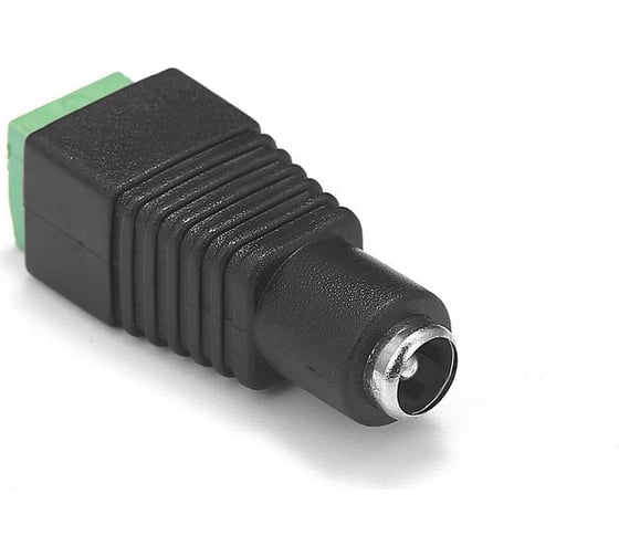 Коннектор питания PS-link гнездо под винт dc-f 0499