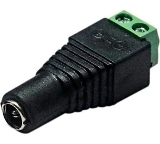 Коннектор питания PS-link гнездо под винт dc-f 0499
