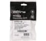Вставка Keystone WRline WR-KJ-RJ45-C5E-90 Jack RJ-45, 90 градусов, категория 5e, неэкранированная, заделка тип 110, цвет белый 505212 5