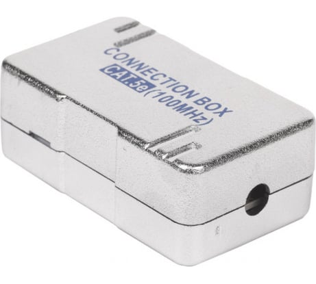 Соединительный модуль WRline WR-CM-IDC-C5E-SH IDC-IDC, категория 5е, экранированный 505222