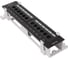 Настенная патч-панель WRline WR-PL-12-C5E-WL-D 12 портов RJ-45, категория 5е, с подставкой 505211 1