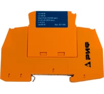 Устройство защиты от импульсных перенапряжений Стример для информационных систем РИФ-И 48/5/20 (2) 201006 26762486