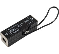 Устройство защиты от импульсных перенапряжений Стример для информационных систем РИФ-И 48/0,5/10 (8)-кат6 (Б) 201008