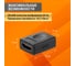 Переходник HDMI - HDMI TDM ELECTRIC позолоченные контакты SQ4040-0103 4