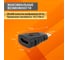 Переходник TDM ELECTRIC micro hdmi to hdmi позолоченные контакты SQ4040-0101 4