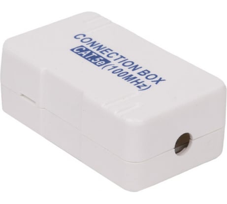 Неэкранированный соединительный модуль WRline WR-CM-IDC-C5E IDC-IDC, категория 5е 505221