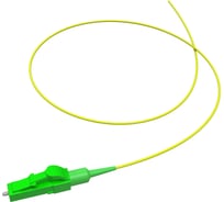 Оптический пигтейл DKC, 9/125 (os2), lc/apc, 1.5 м RNPT9LCA15