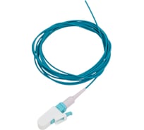 Оптический пигтейл DKC, 50/125 (om3), lc/upc, 1.5 м RNPT53LCU15