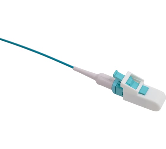 Оптический пигтейл DKC, 50/125 (om3), lc/upc, 1.5 м RNPT53LCU15