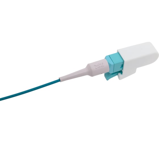 Оптический пигтейл DKC, 50/125 (om3), lc/upc, 1.5 м RNPT53LCU15