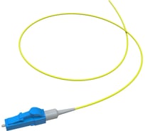 Оптический пигтейл DKC, 9/125 (os2), lc/upc, 1.5 м RNPT9LCU15