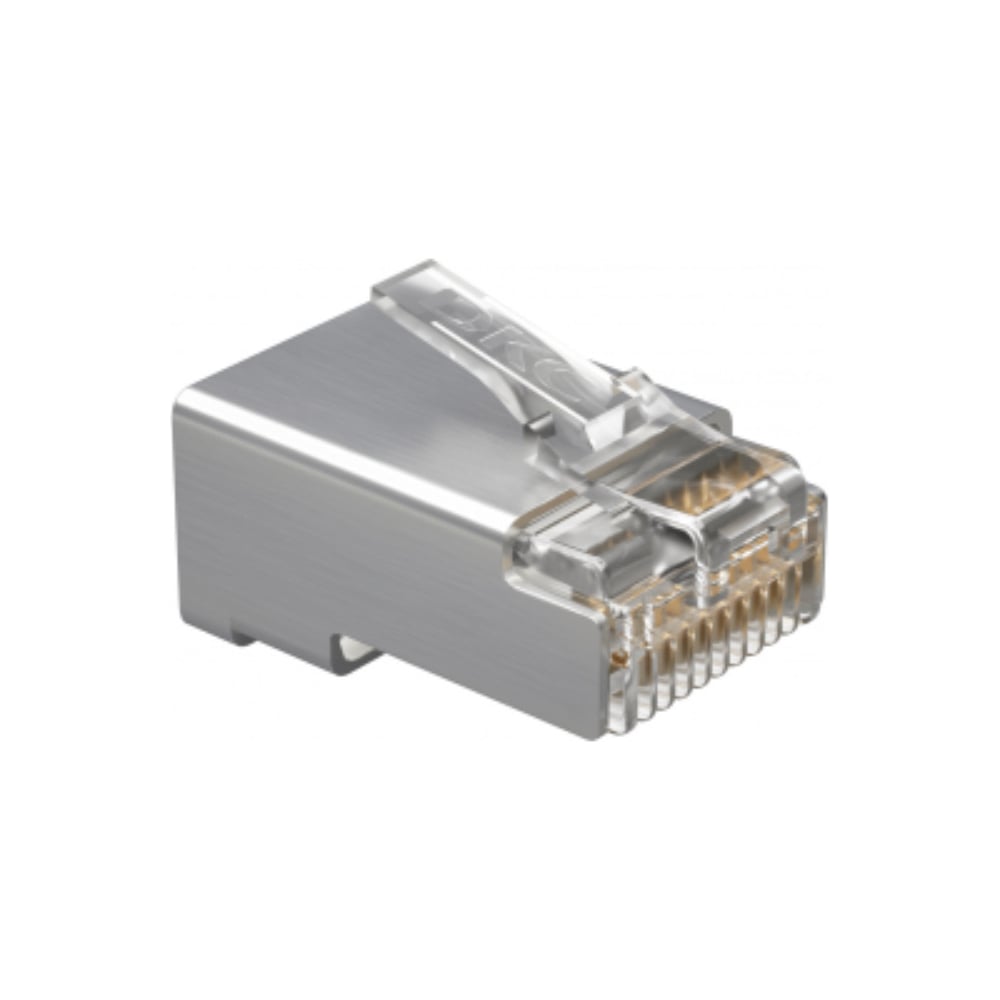 Коннектор DKC rj-45 cat5e экранированный RN5RJ45S - выгодная цена ...