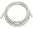 Патч-корд WRline WR-PC-RJ45-UTP-5E-5-GY U/UTP, категория 5е, 2xRJ45, неэкранированный, серый, LSZH, 5м 520159 2