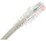 Патч-корд WRline WR-PC-RJ45-UTP-5E-5-GY U/UTP, категория 5е, 2xRJ45, неэкранированный, серый, LSZH, 5м 520159 4