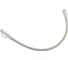 Патч-корд WRline WR-PC-RJ45-UTP-5E-0.3-GY U/UTP, категория 5е, 2xRJ45, неэкранированный, серый, LSZH, 0.3м 520153 2