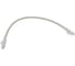 Патч-корд WRline WR-PC-RJ45-UTP-5E-0.3-GY U/UTP, категория 5е, 2xRJ45, неэкранированный, серый, LSZH, 0.3м 520153 3