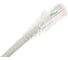 Патч-корд WRline WR-PC-RJ45-UTP-5E-1.5-GY U/UTP, категория 5е, 2xRJ45, неэкранированный, серый, LSZH, 1.5м 520156 3