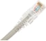 Патч-корд WRline WR-PC-RJ45-UTP-5E-1.5-GY U/UTP, категория 5е, 2xRJ45, неэкранированный, серый, LSZH, 1.5м 520156 4