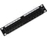 Патч-панель REXANT 10" 1U, CAT 5e, 12 портов RJ-45, неэкранированная, Dual IDC 04-0025 3