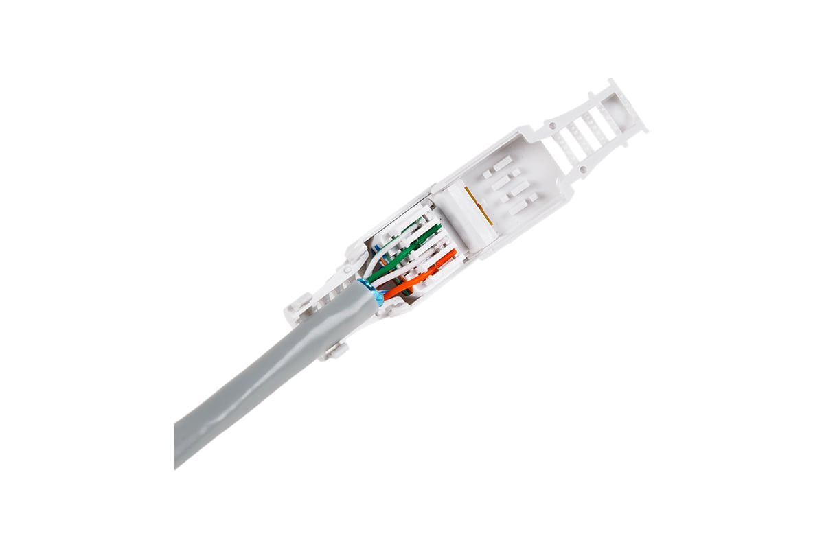 Разъем rj 45 8p8c rexant. Разъем rj 45 8p8c rexant