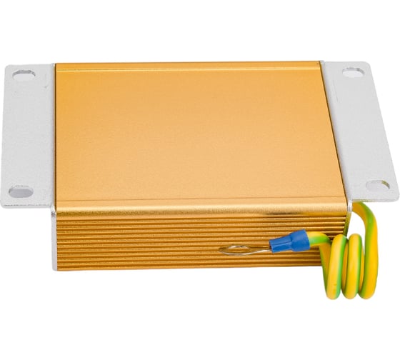 Грозозащита витой пары, разъем RJ45 с PoE REXANT 05-3079-1