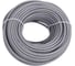 Патч-корд Ripo standart utp4 cat 5e, cu, rj45, 30 м, серый 003-300130 1