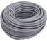 Патч-корд Ripo standart utp4 cat 5e, cu, rj45, 30 м, серый 003-300130 2
