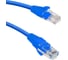 Патч-корд Ripo standart utp4 cat 6, cu, rj45, 3 м, синий 003-300118 2