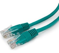 Патч-корд Ripo utp cat 5e, rj45, 1 м, зеленый 003-300018