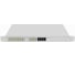 Оптический укомплектованный стоечный кросс TopLan 19", 24 LC/PC адаптера, многомодовый MM 50/125 (OM2), 1U, серый, КРС-Top-1U-24LC/PC-OM2-GY 1
