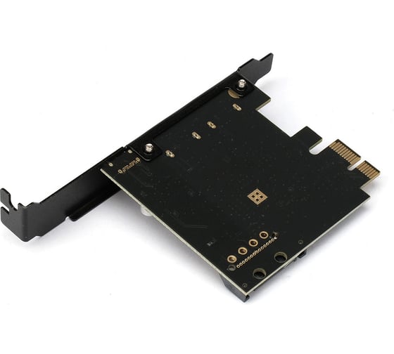 Контроллер Gembird usb 3.1 в разъем pci-e, 2xusb-a + 1xtype-c, SPCR-03