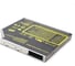 Внутренний cd/dvd привод Gembird для ноутбука, 12.7 мм, sata, черный, DVD-SATA-01 2
