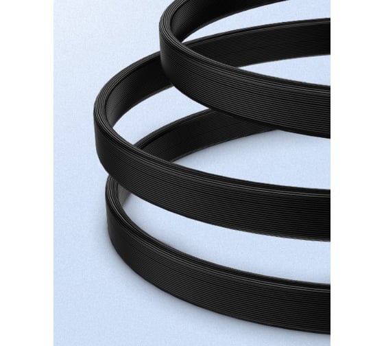 Кабель Ugreen us217 (30796) sata 3 data cable. длина: 0,5 м. цвет: черный 30796_