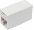 Проходной адаптер ЭРА тип RJ45-RJ45, категория 5е, неэкранированный, упаковка 1 шт. Б0056899 4