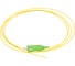 Пигтейл оптический SUPRLAN SC/APC 1,5м 09-0704 2