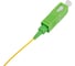 Пигтейл оптический SUPRLAN SC/APC 1,5м 09-0704 3