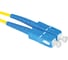 Патч-корд SUPRLAN SC/UPC-SC/UPC 3м 09-0516 1