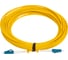 Патч-корд оптический SUPRLAN LC/UPC-LC/UPC 10м 09-0544 2