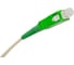 Оптический патч-корд SUPRLAN SC/APC-SC/APC, simplex, 10м, 3мм, LSZH, G.657.A1 09-05076 3
