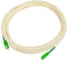 Оптический патч-корд SUPRLAN SC/APC-SC/APC, simplex, 10м, 3мм, LSZH, G.657.A1 09-05076 1