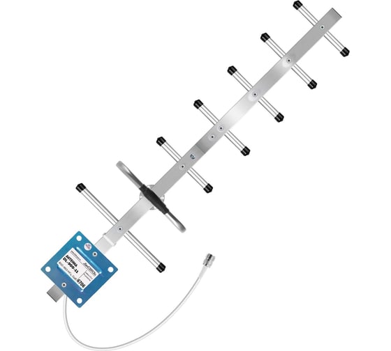 Комплект усиления связи ДАЛСВЯЗЬ ds-900-10c2 8725
