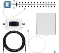 Комплект усиления связи ДАЛСВЯЗЬ ds-2100-15c2 8738