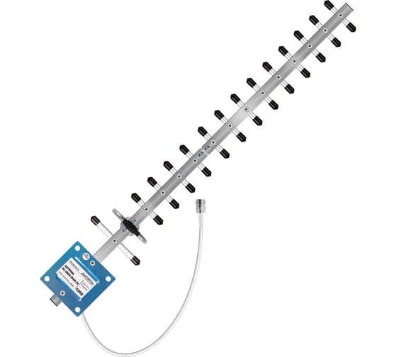 Комплект усиления связи ДАЛСВЯЗЬ ds-2100-15c2 8738