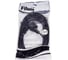 Кабель питания FL-PC10-EU-C13-5M CEE 7/7- С13, 3х0.75мм², 220В, 10A, чёрный, 5м Filum 00-00873344 3