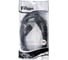 Кабель питания FL-PC10-EU-C13-3M CEE 7/7- С13, 3х0.75мм², 220В, 10A, чёрный, 3м Filum 00-00873343 4