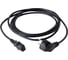 Кабель питания FL-PC10-EU-C13-3M CEE 7/7- С13, 3х0.75мм², 220В, 10A, чёрный, 3м Filum 00-00873343 6