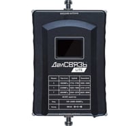 Усилитель сигнала сотовой связи (репитер) ДАЛСВЯЗЬ ds-lt-1800/2100/2600-23 5945
